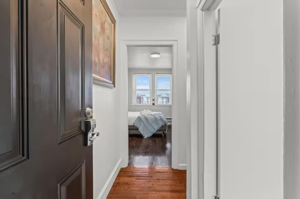 Фото 207 - 3rd Floor Front Unit