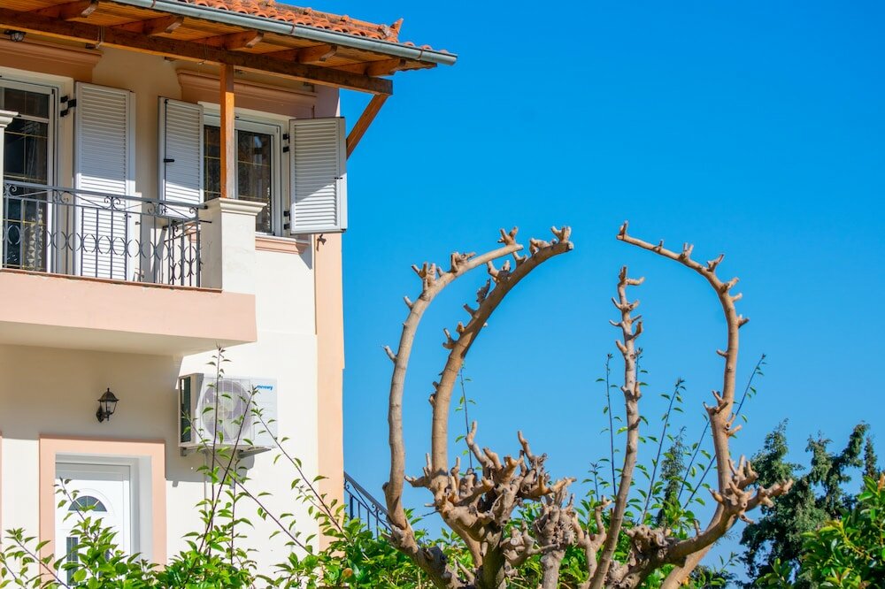 Фото Family Private Homes with Sea View