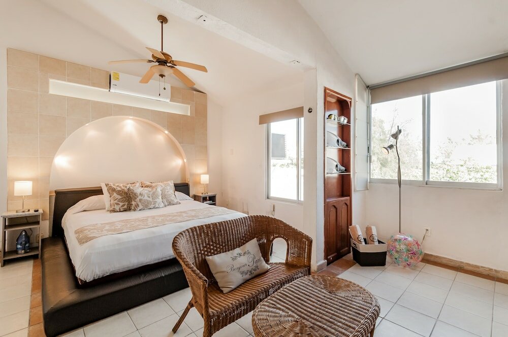 Фото Playalinda Apartments Cancun