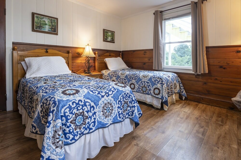 Фото Blackbeard's Lodge