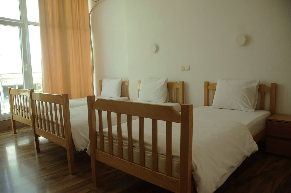 Фото Golden Hotel Bnb