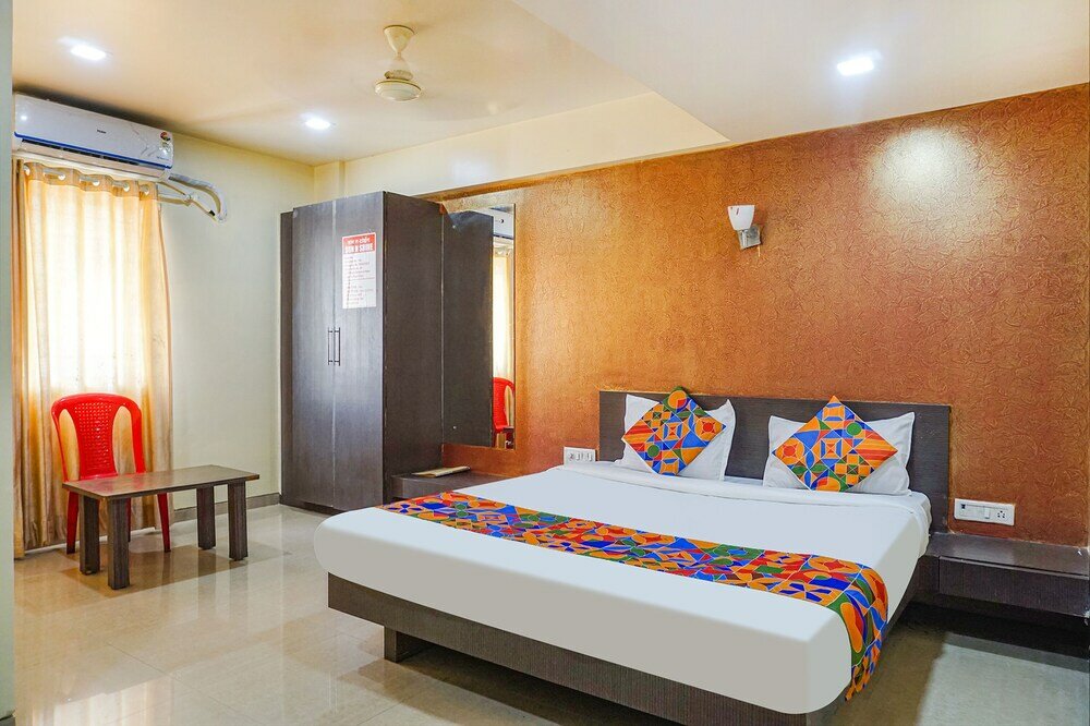 Фото Fabexpress Sun N Shine