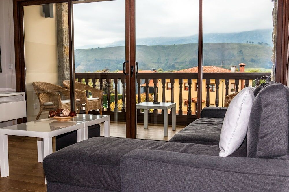 Фото Hotel Rural Andrín