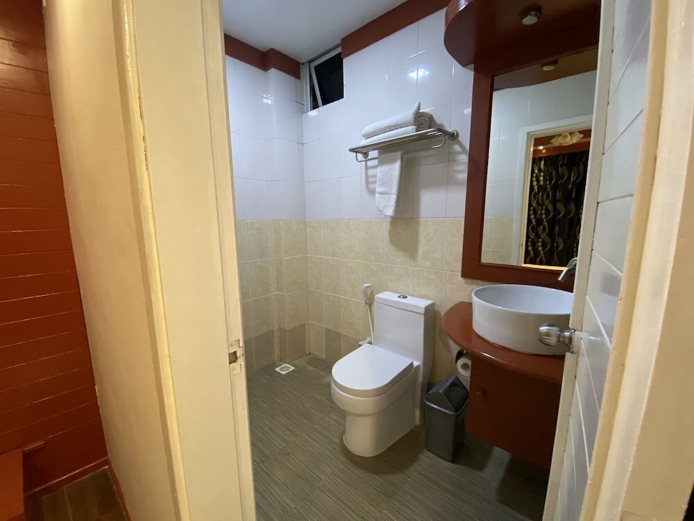 Фото Niu Inn & SPA Hulhumale