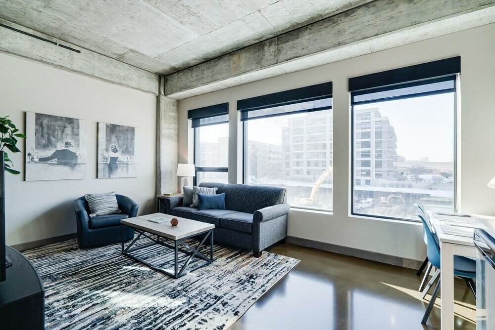 Фото Sable 24 - One Bedroom