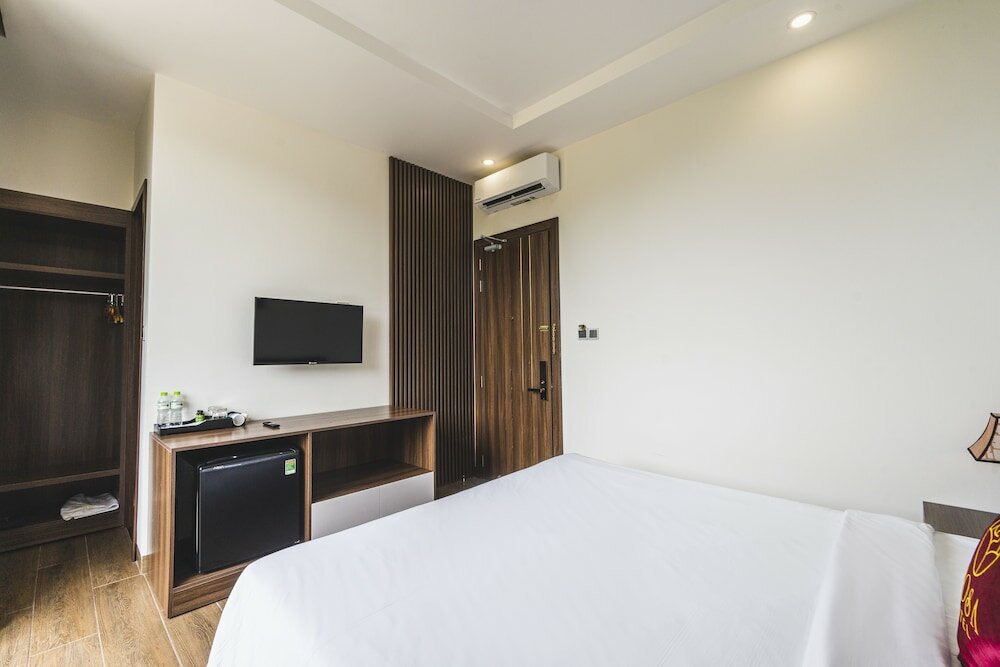 Фото Rosa Hotel Phu Quoc