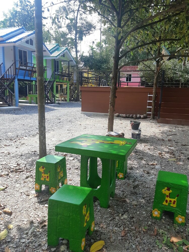 Фото Makwan Resort Rayong