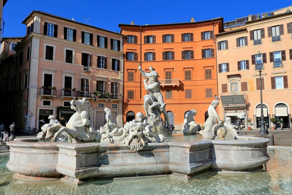 Фото Navona - Wr Apartments