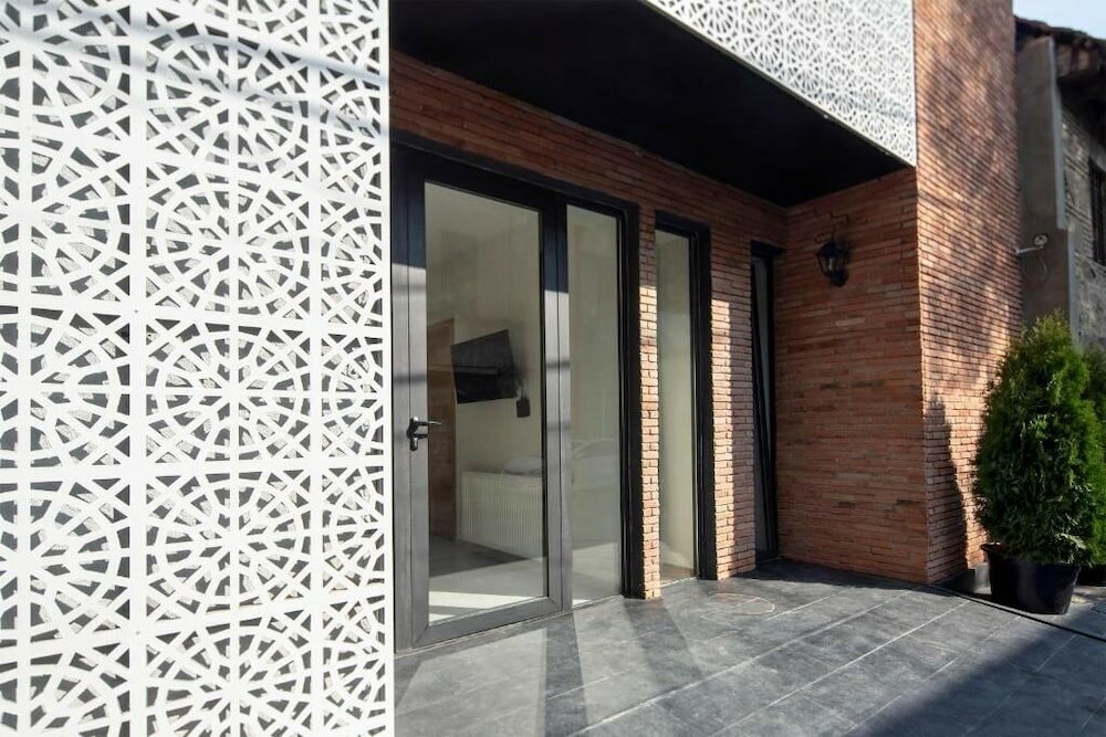 Фото Ornament Boutique Hotel