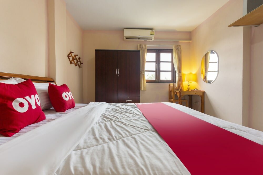 Фото Oyo 75356 Thipsiri Lodge