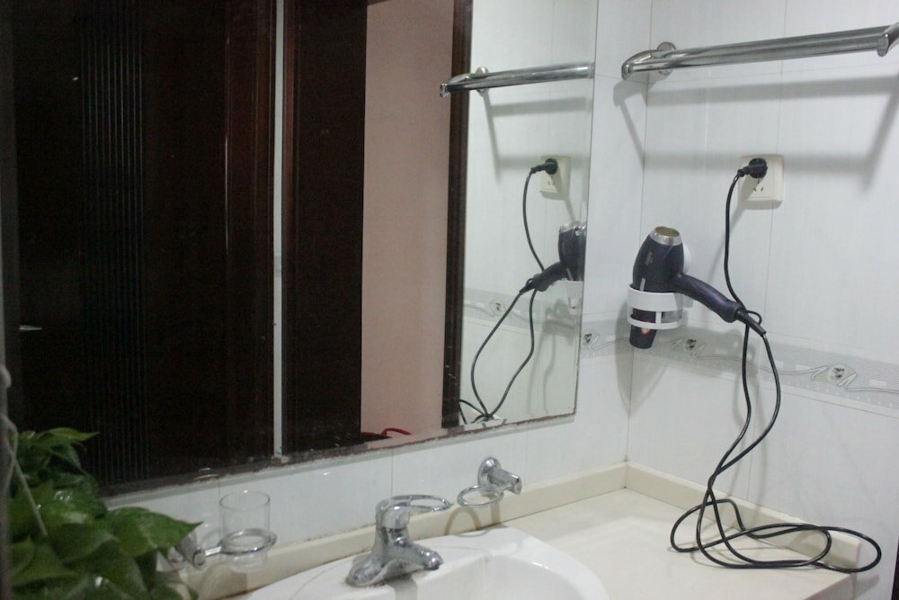 Фото Shanghai Lost International Youth Hostel