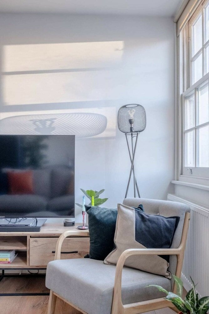 Фото Modern and Beautiful 2 Bedroom Flat - Haggerston