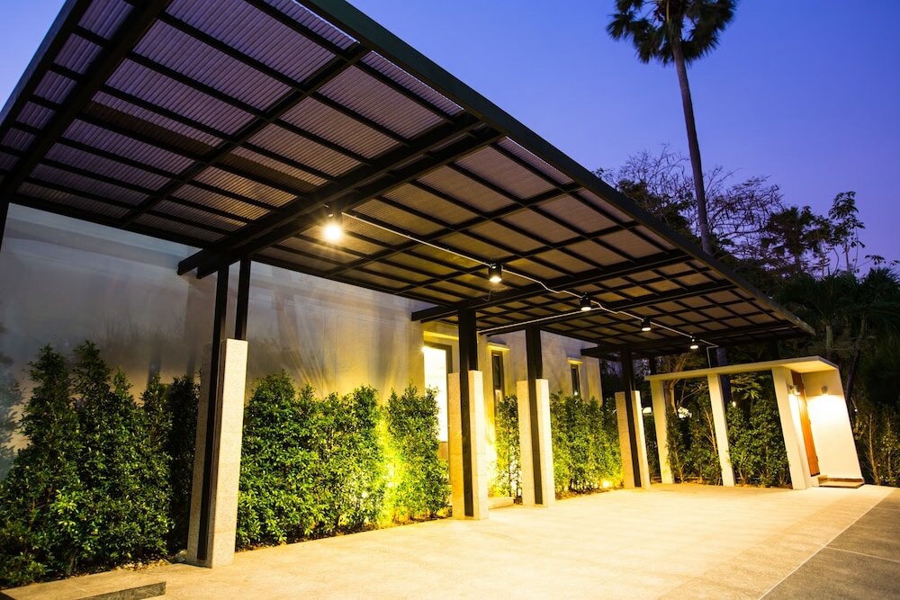 Фото Villa Navin Premier Pool Villa