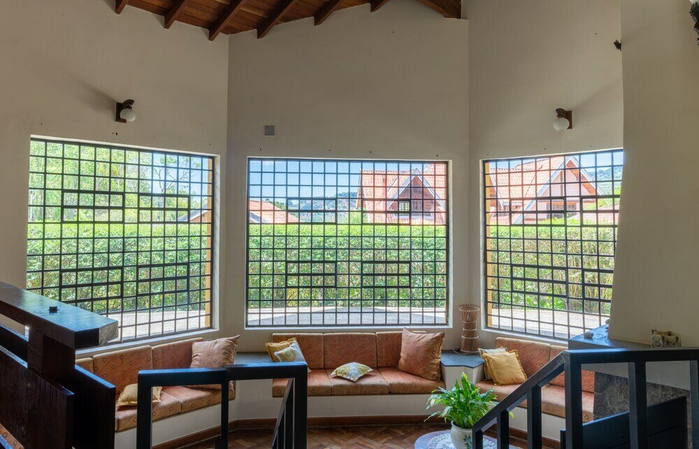 Фото Casa Mantiqueira - Campos do Jordão