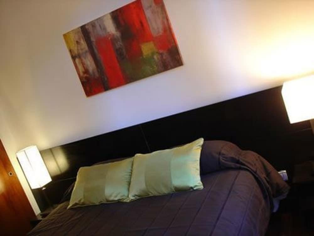 Фото Hotel Alma De Buenos Aires