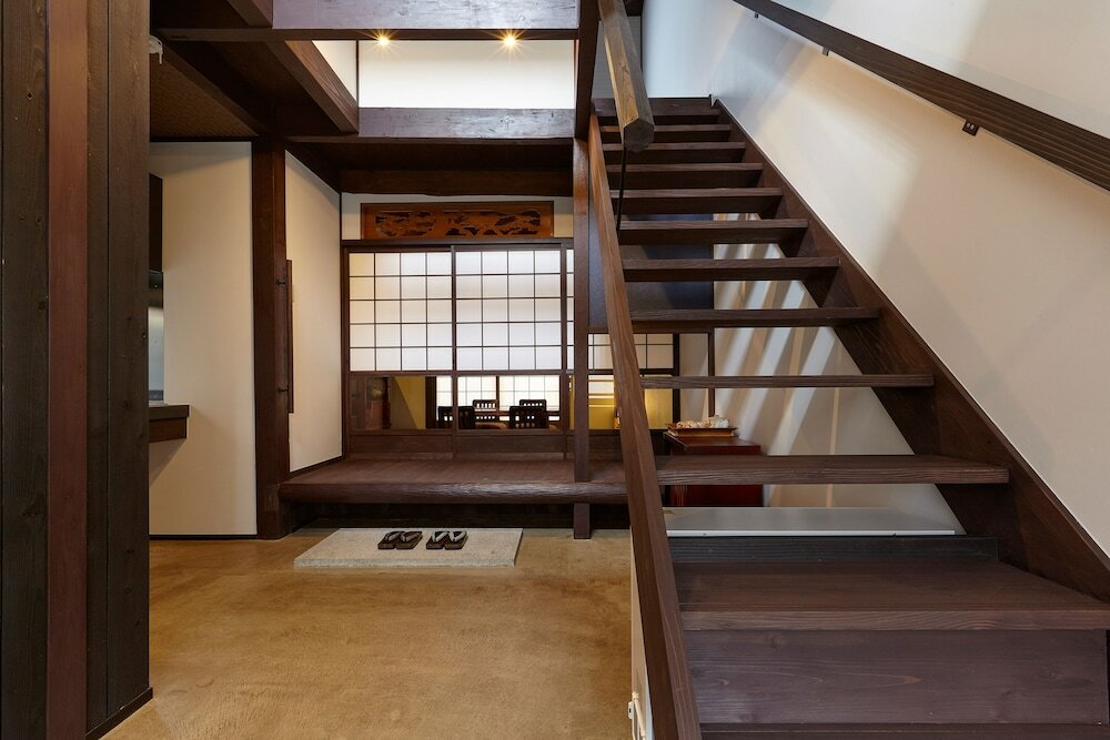 Фото Kyoyadoya Oyado Ichi