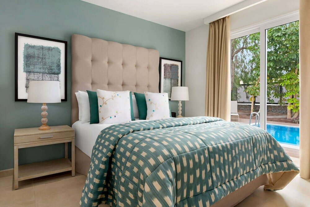 Фото Wyndham Residences Tenerife Golf del Sur