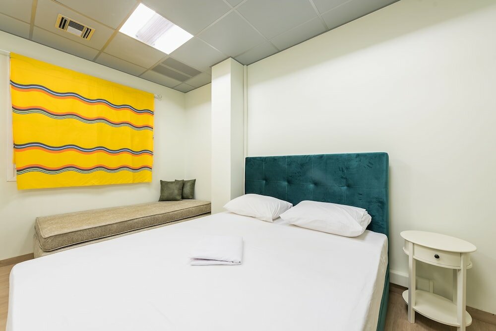 Фото Athens Welcome Suites Apartments