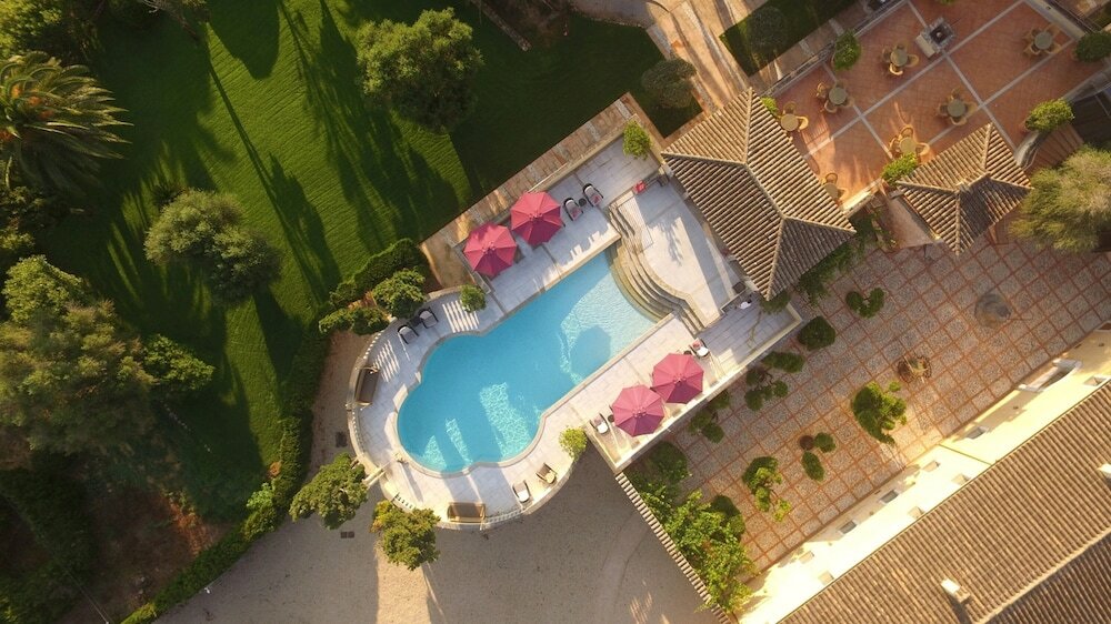 Фото Son Julia Country House & SPA