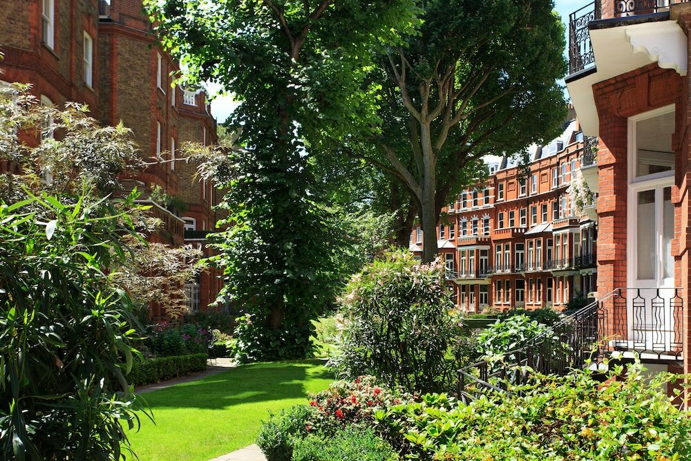 Фото The Franklin London - Starhotels Collezione