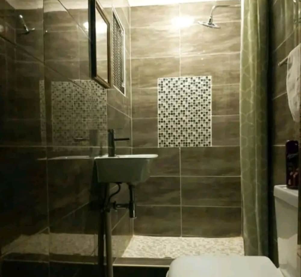 Фото Gamotho Bed & Breakfast