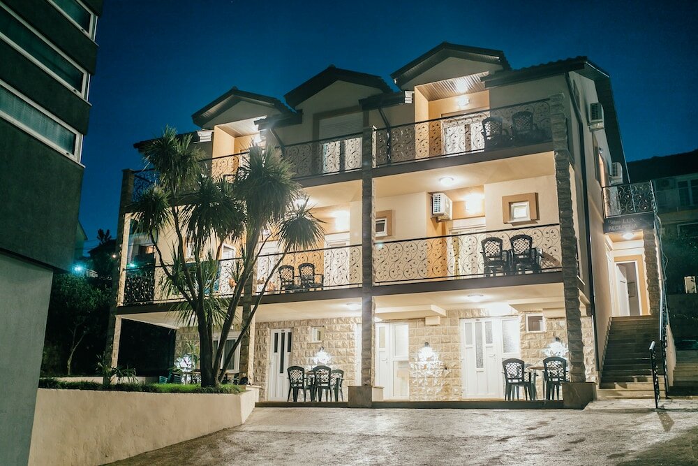 Фото Apartmani Belani