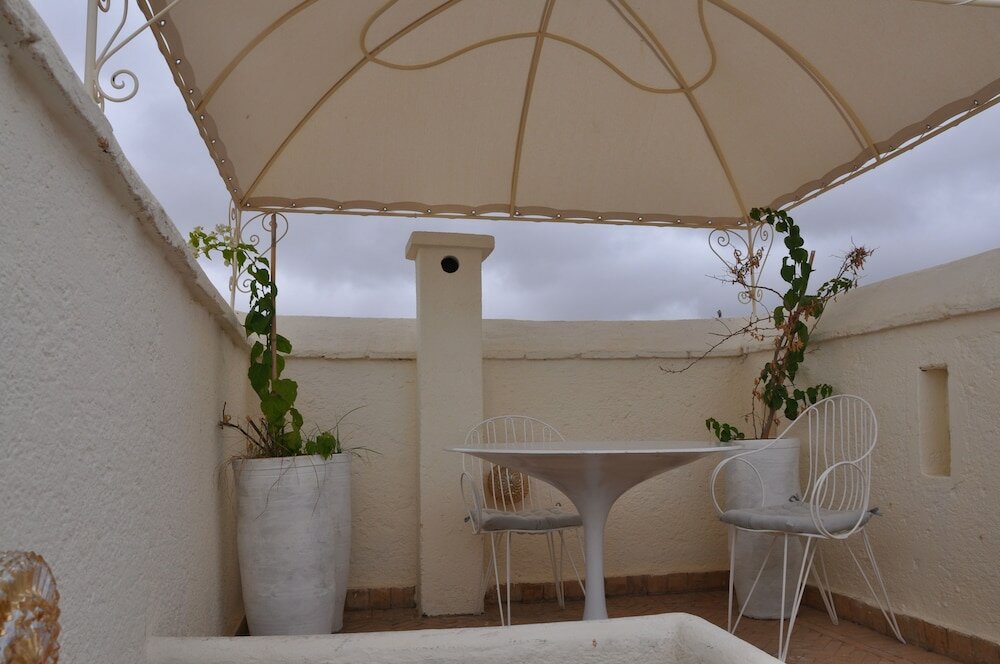 Фото Maison Du Tresor