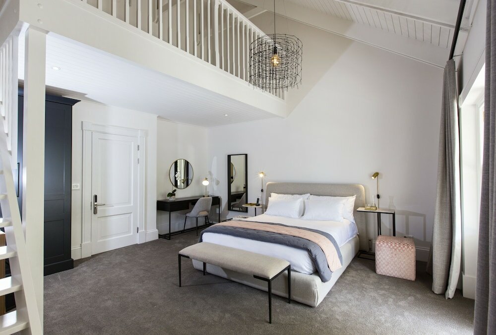 Фото Arambrook Boutique Hotel