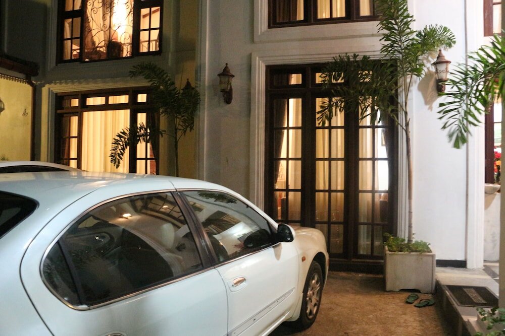 Фото The Richmond House Grand