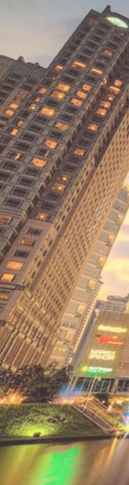 Фото 163 Klcc by Plush