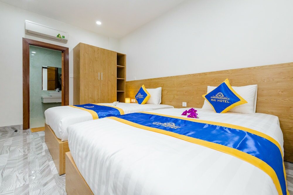 Фото Mai Hotel