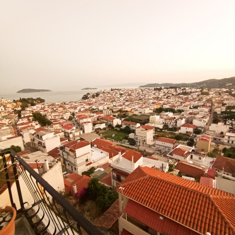 Фото Pansion Konstantinos