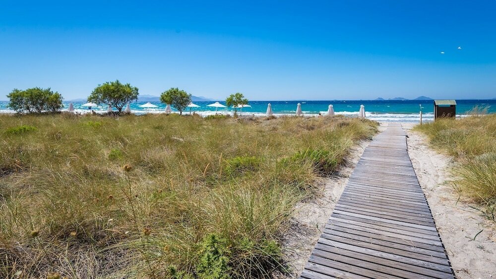 Фото Aegean Blu Kos