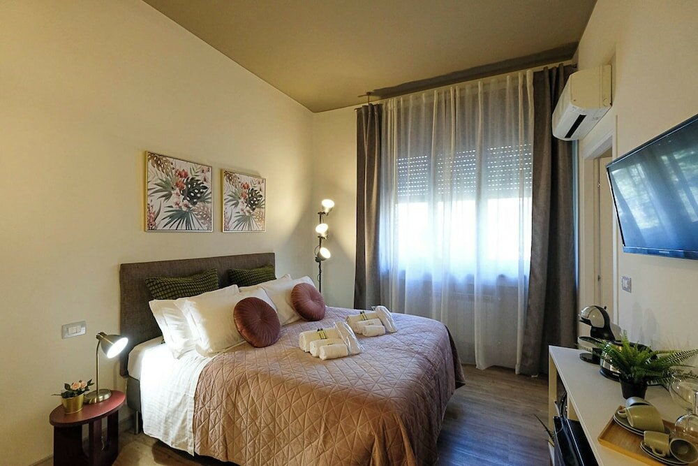Фото Verona Suites&Rooms