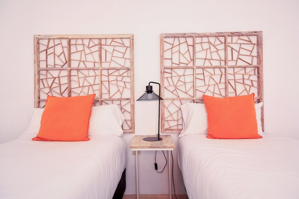 Фото Sauceda Suites