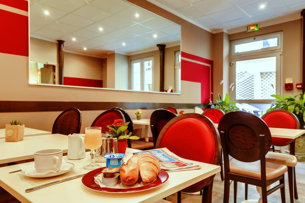 Фото Splendid Hotel