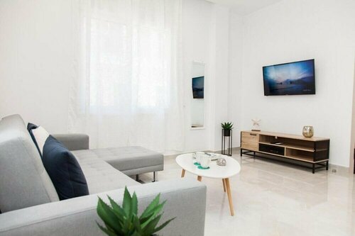 Gorgeous Apartment in Athens Gtd8280-02