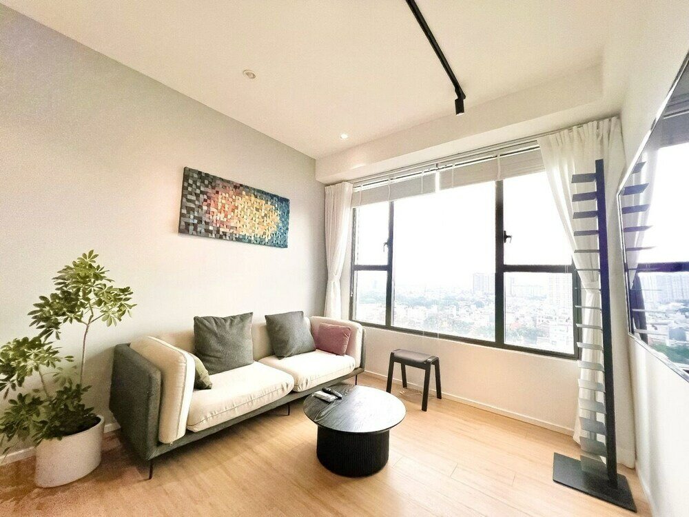 Фото Summerset Apartment RiverGate Residence