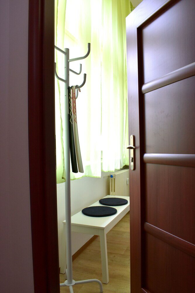 Фото Designer Flat in City Center with Sauna