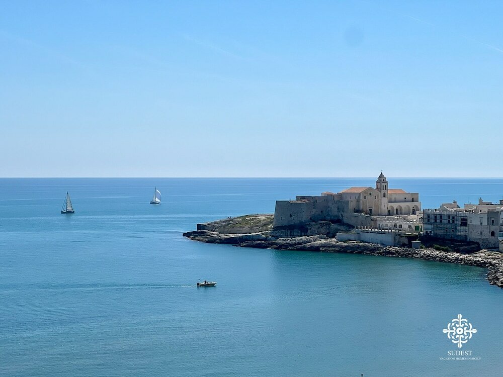 Фото Infinito - Attico sul Mare