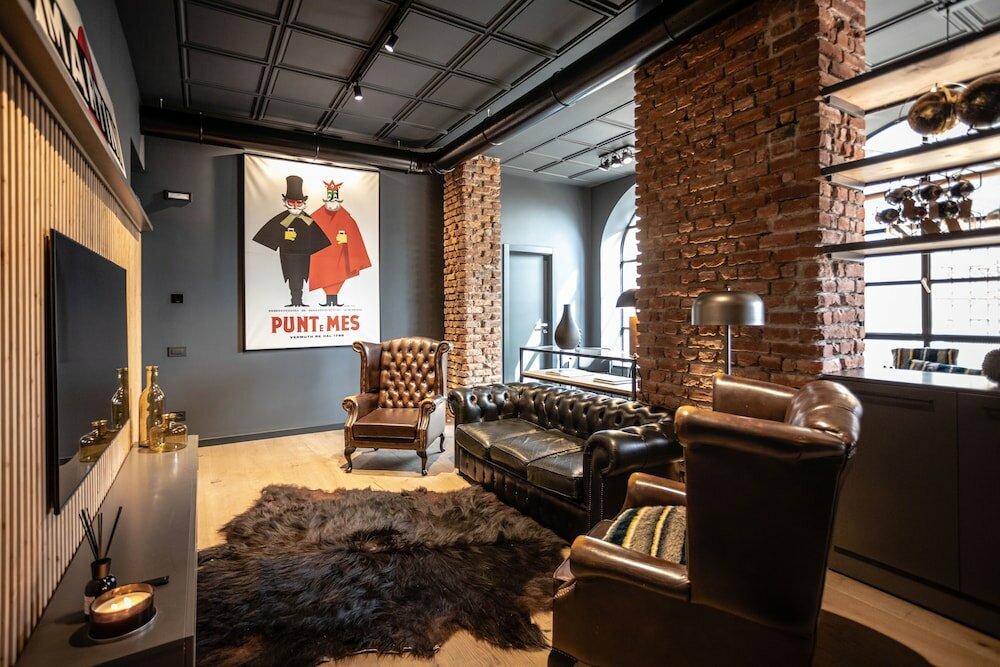 Фото Ar Tribeca Loft