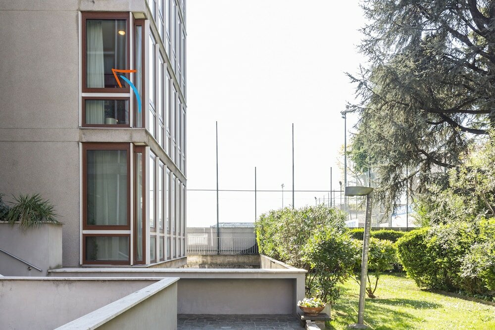 Фото NotaMI - Twins Apartment