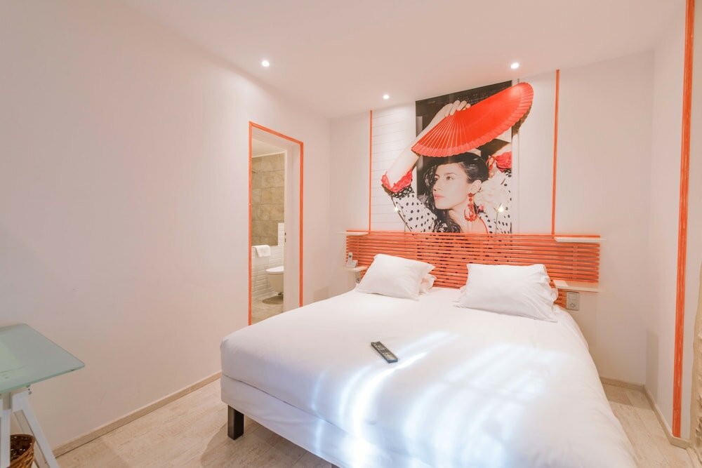 Фото Hôtel de l'Europe