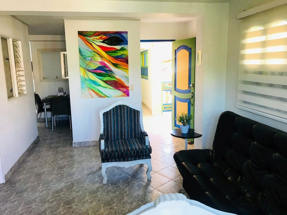 Фото La Martinera Parque Central