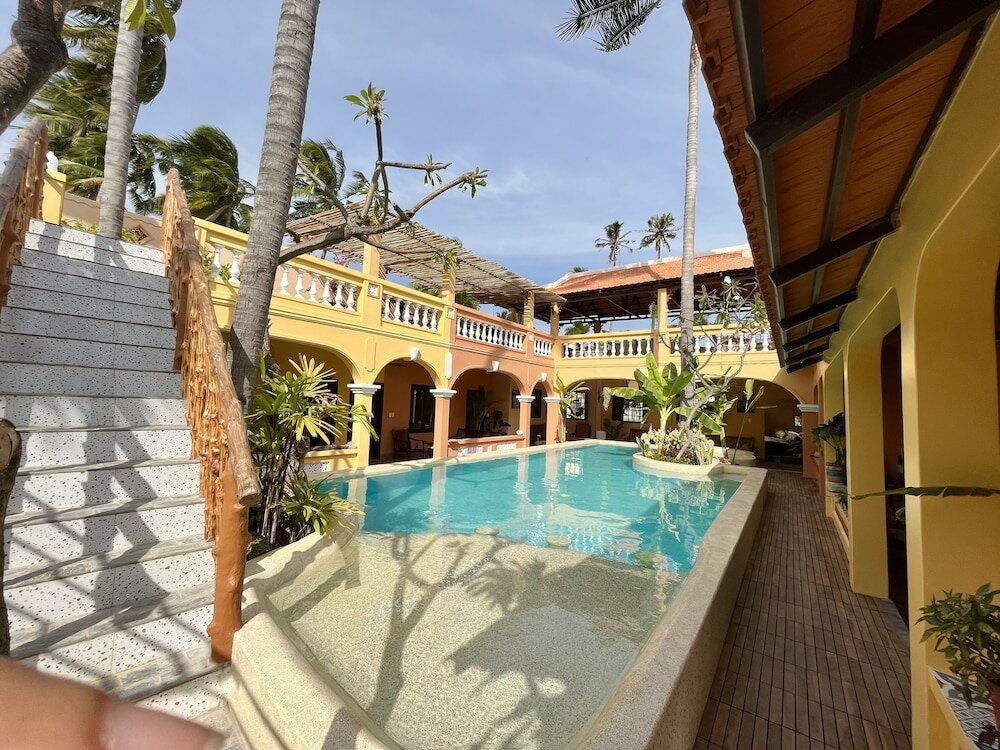 Фото Mi Nhon Em Hotel Muine