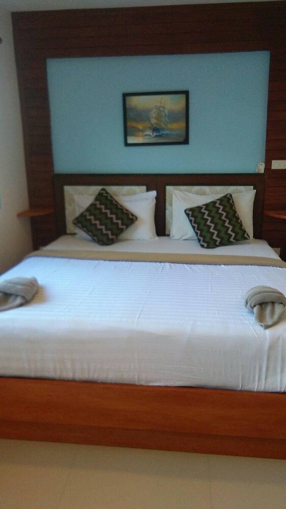 Фото Sabai House