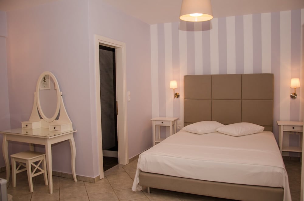 Фото Bello Horizonte Rooms & Apartments