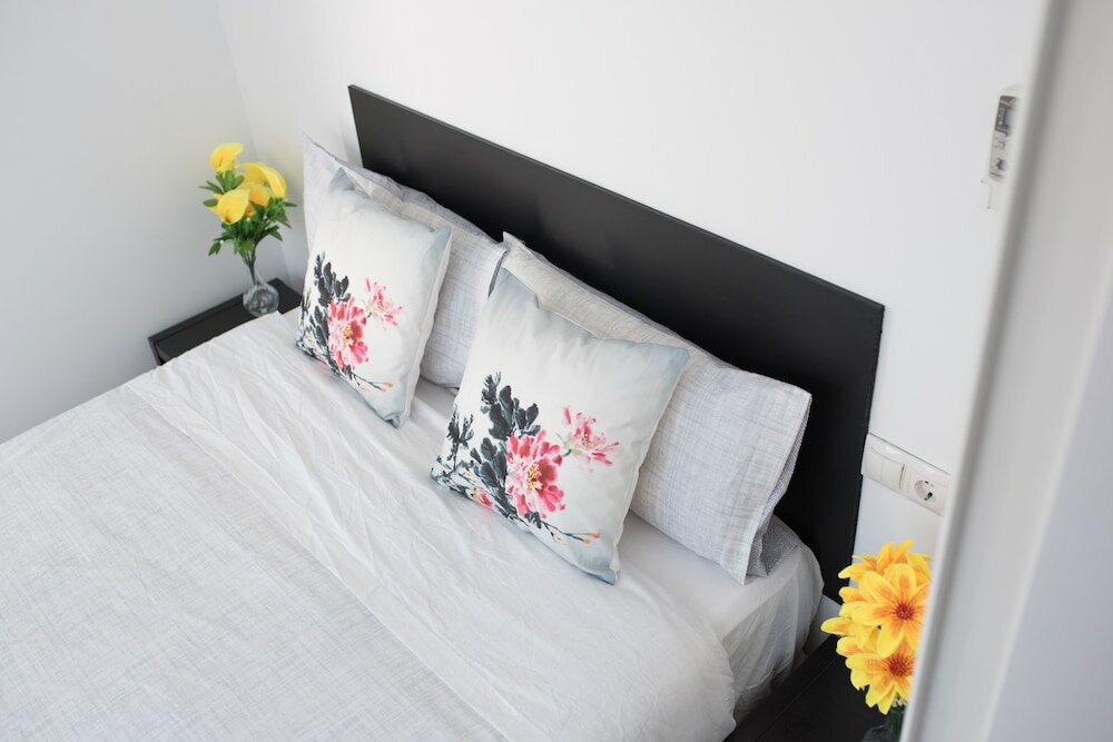 Фото A&z Frailes - Auto check-in property