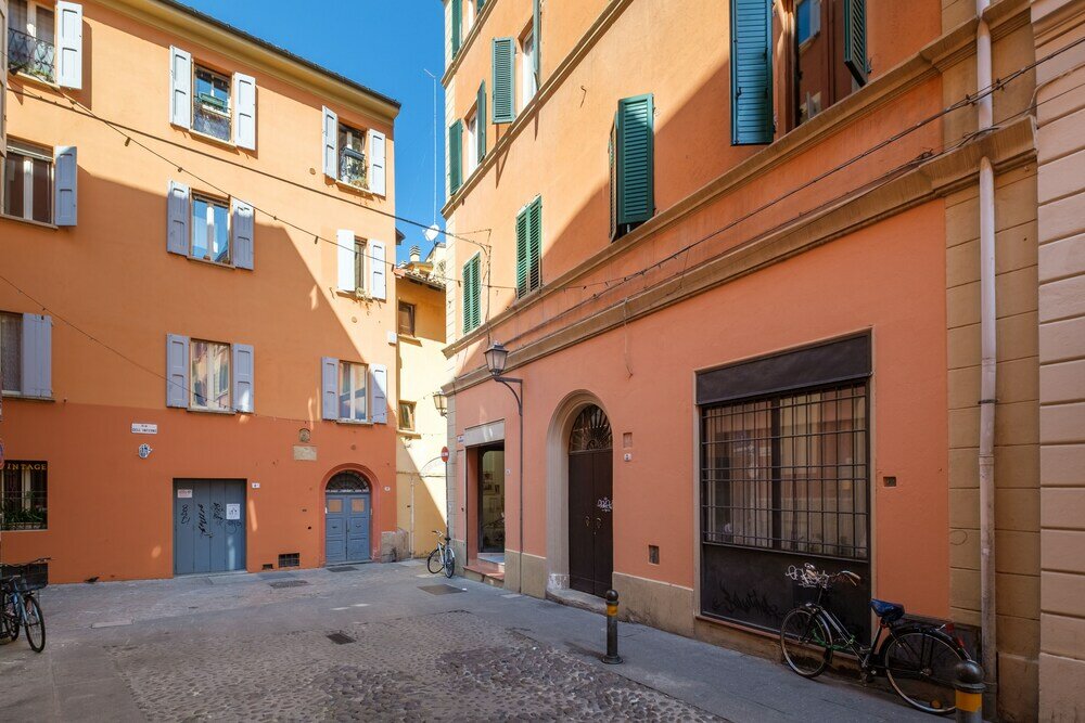 Фото Residence Delle Erbe by Studio Vita