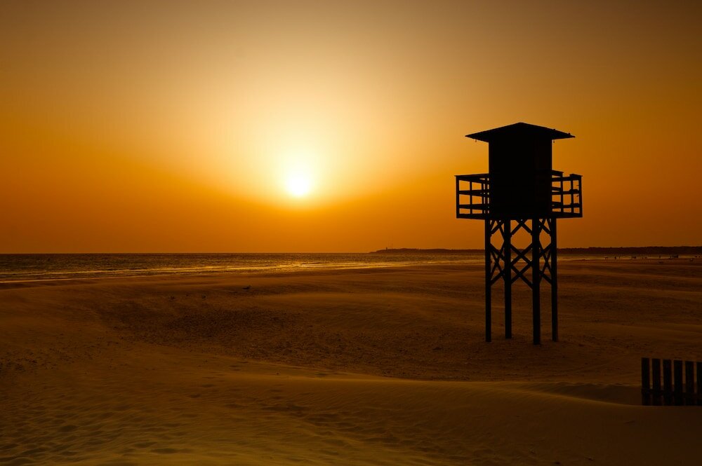 Фото Fuerte Conil Resort